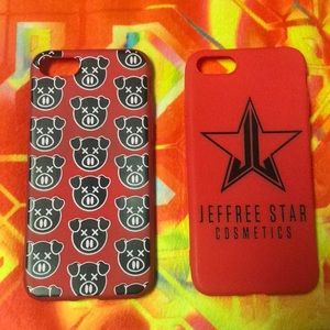 Jeffree Star Phone Cases